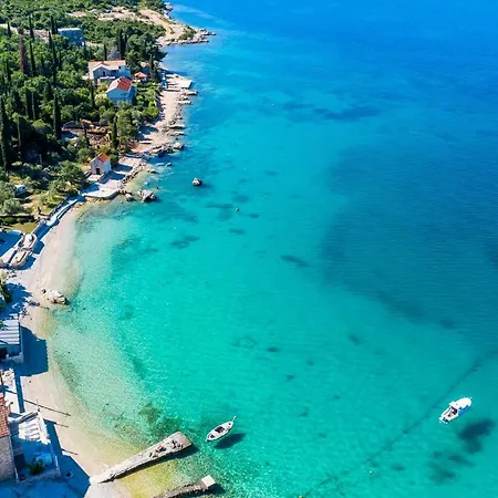 Double Sladjenovici 2161d 게스트하우스 슬라노