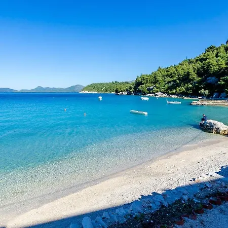 게스트하우스 Double Sladjenovici 2161d 슬라노