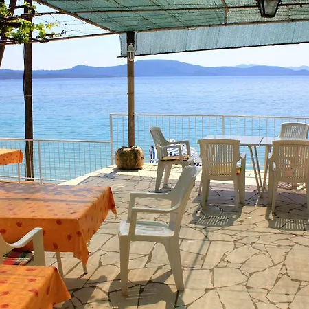 Double Sladjenovici 2161d 게스트하우스 슬라노