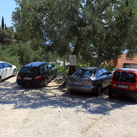 게스트하우스 Double Sladjenovici 2161d